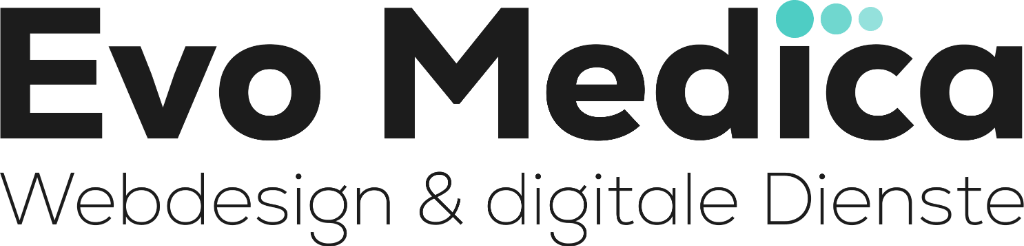 Evo Medica Logo