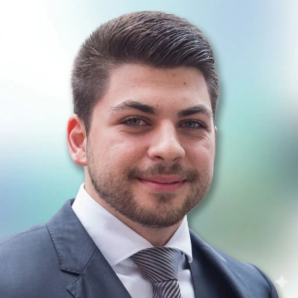 Pavlo Savinov
